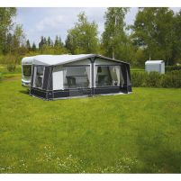 Auvent Pacific D250